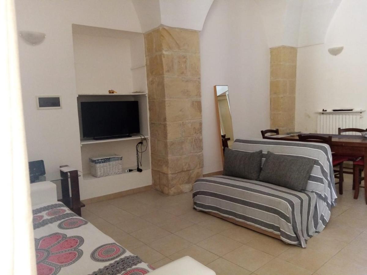 Piazzetta Acquaviva Apartment Lecce Ngoại thất bức ảnh