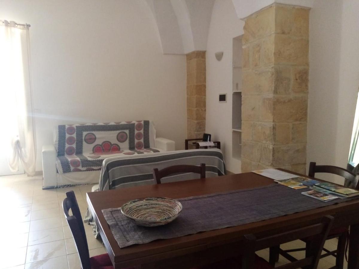 Piazzetta Acquaviva Apartment Lecce Ngoại thất bức ảnh