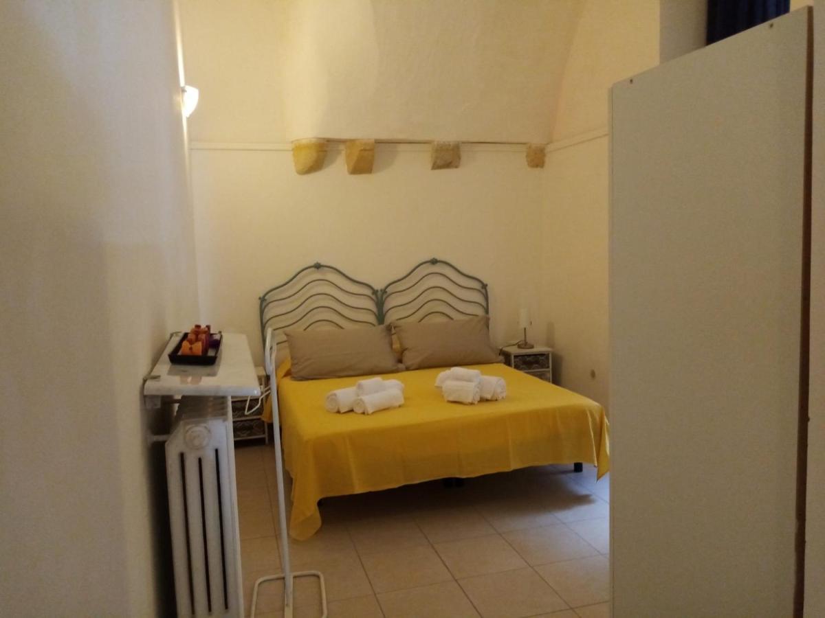 Piazzetta Acquaviva Apartment Lecce Ngoại thất bức ảnh