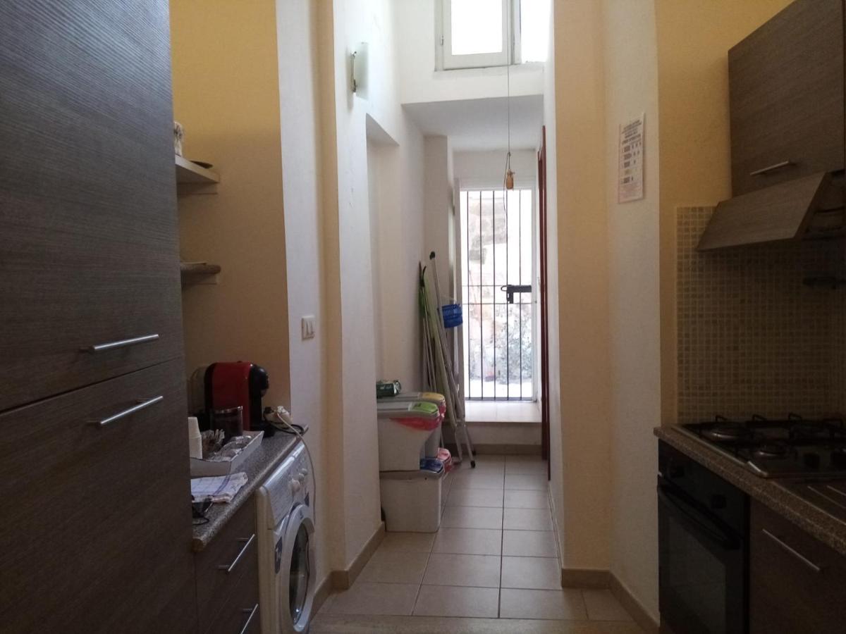 Piazzetta Acquaviva Apartment Lecce Ngoại thất bức ảnh