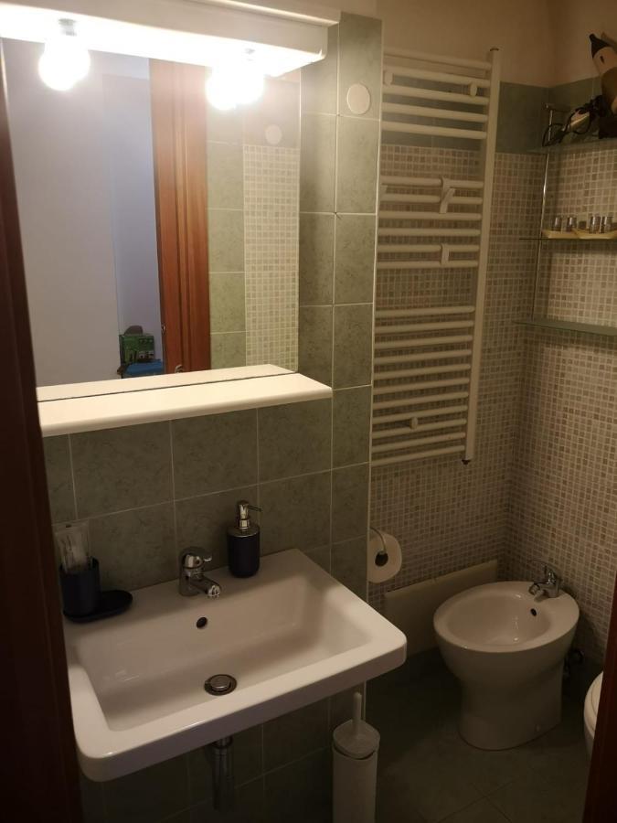 Piazzetta Acquaviva Apartment Lecce Ngoại thất bức ảnh