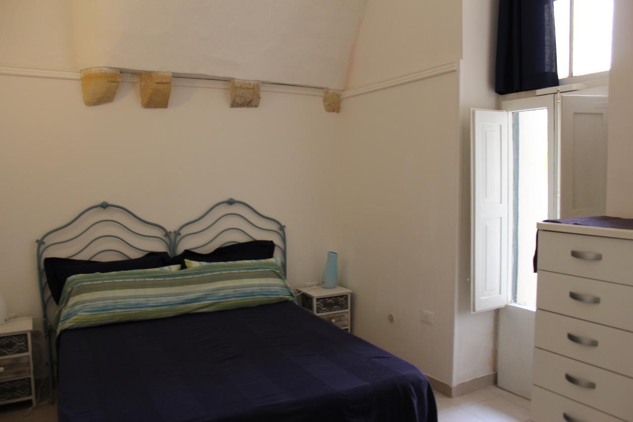 Piazzetta Acquaviva Apartment Lecce Ngoại thất bức ảnh