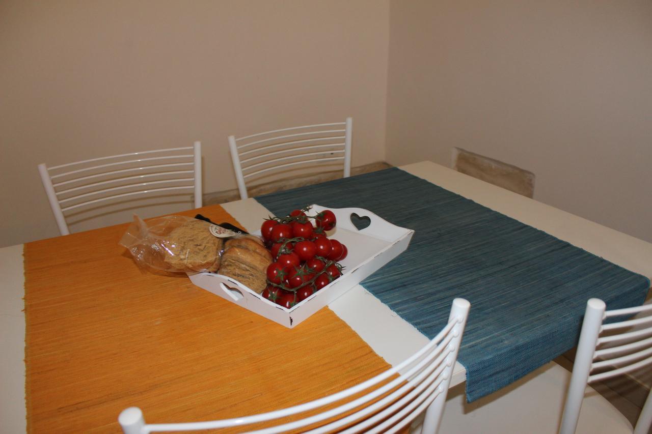 Piazzetta Acquaviva Apartment Lecce Ngoại thất bức ảnh